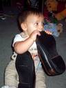 cowboy boot